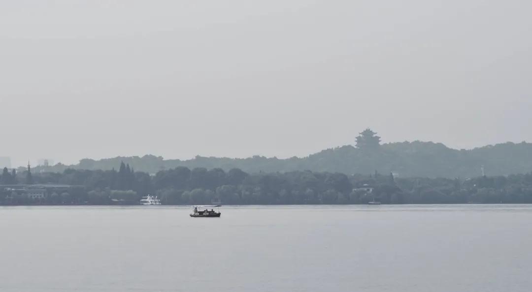 杭州十大绝美园林,杭州西湖园林风景