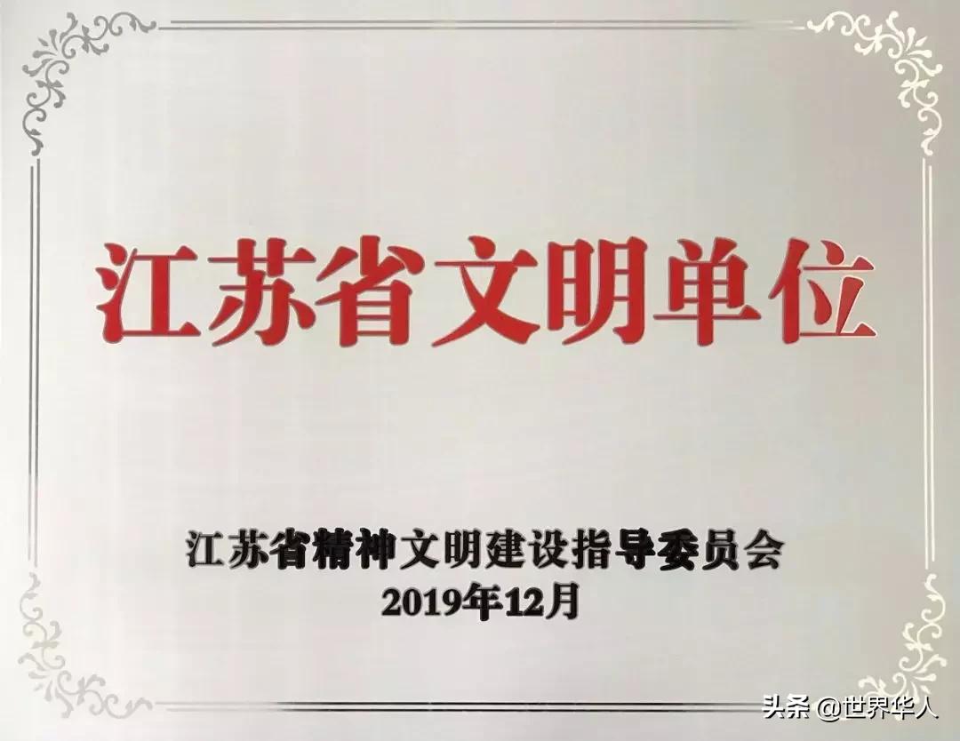 南京评选文明城市,南京市被评为文明城市