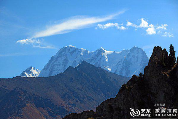 中国最美的名山大川,最美十大名山图片