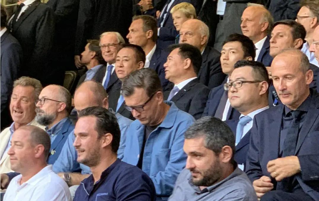 许家印1997年到2006年做什么,许家印是否会怀念年少时