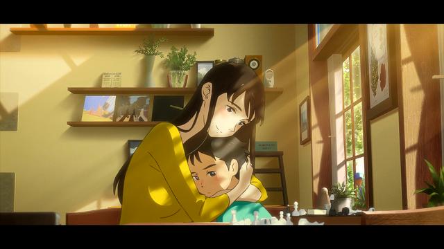 四年级男生迷恋大胸姐姐还是学霸，怎么做到的？我恨不得一边看一边记笔记！