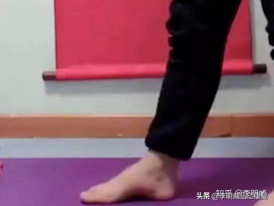 足跟痛做小针刀的危害,足跟痛打封闭针的危害