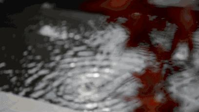 涟漪景观造型,涟漪水景景观