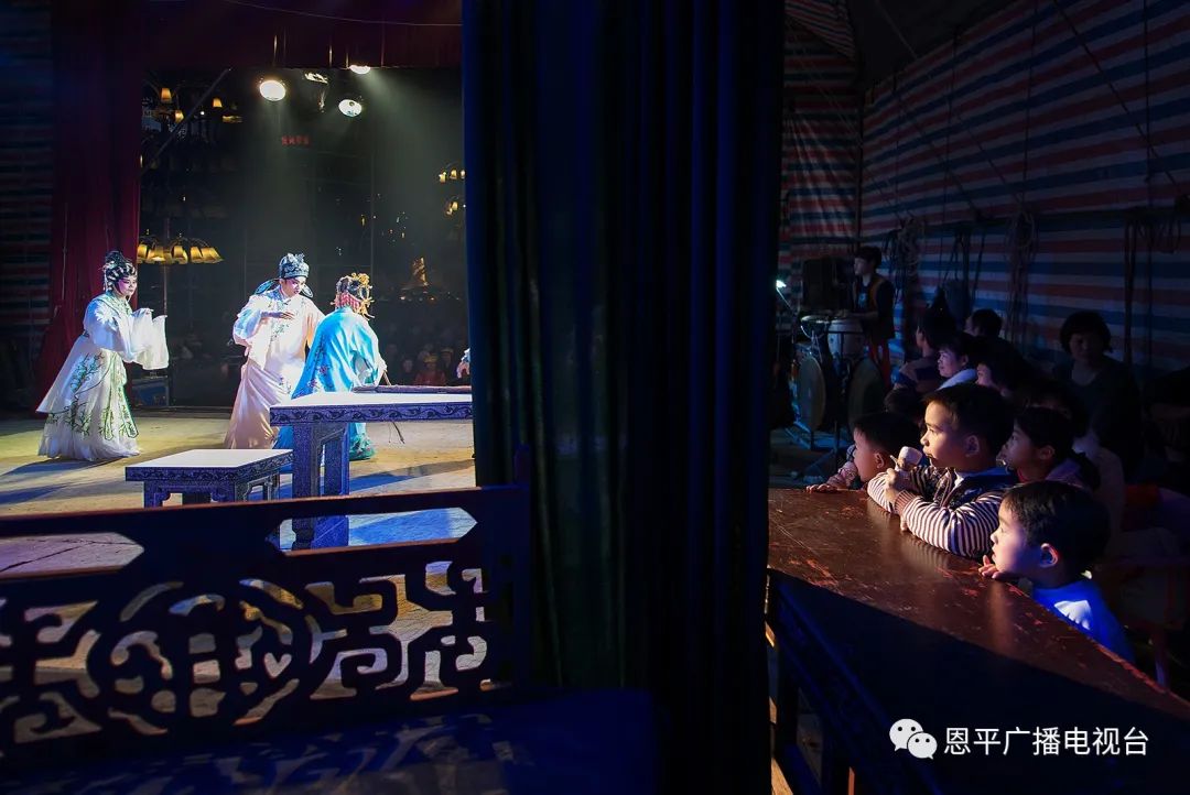 恩平拍客郑君文：用快门定格家乡变迁