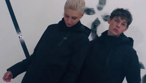 零下智能温控器,零下20度穿一件也不冷