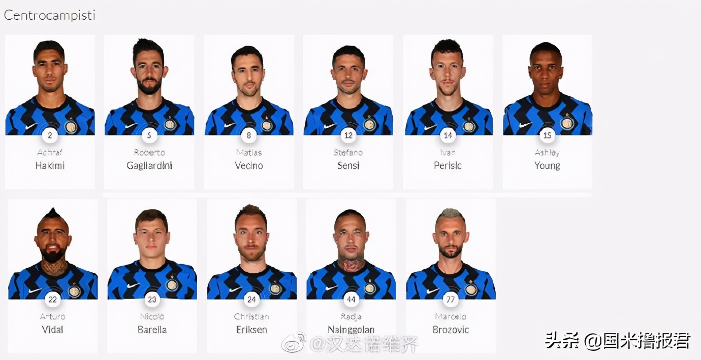 国米新闻日报谈马洛塔,国米新闻意大利