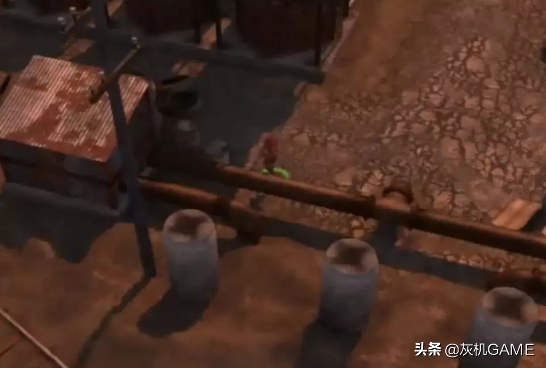 从《天外世界》说起，聊聊业界前辈们是怎么“毛”人IP的