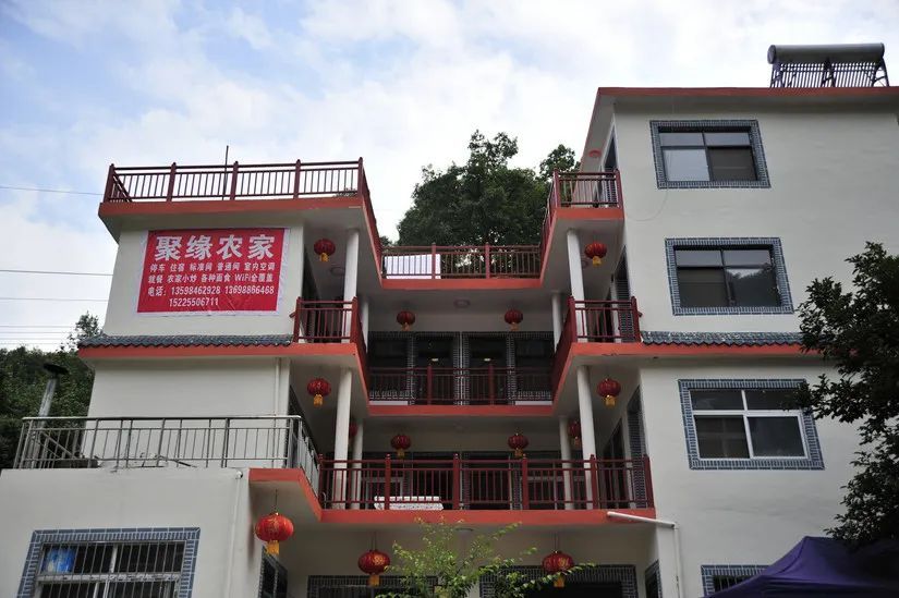 走向我们的小康生活视频如何制作,走向我们的小康生活中国画