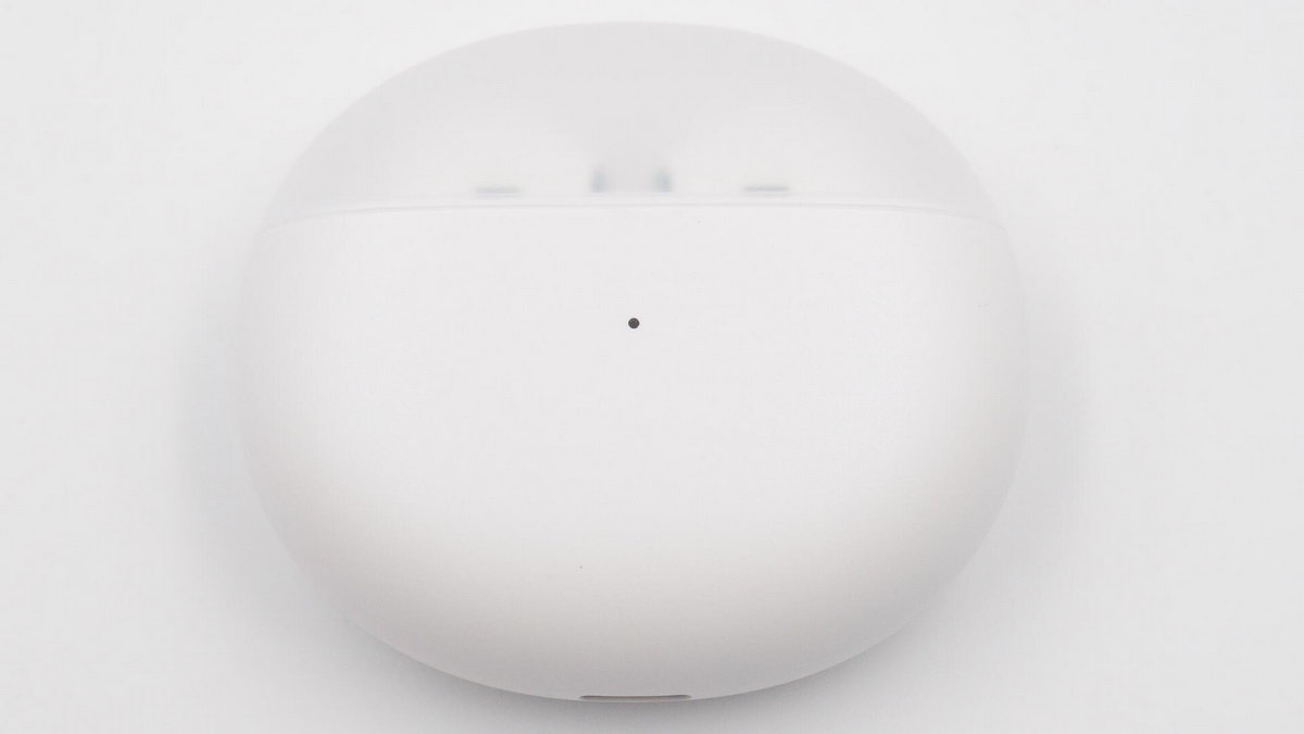 拆解报告：OPPOEncoAir真无线蓝牙耳机