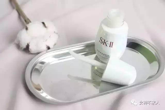 肌底液护肤精华,10年护肤心得