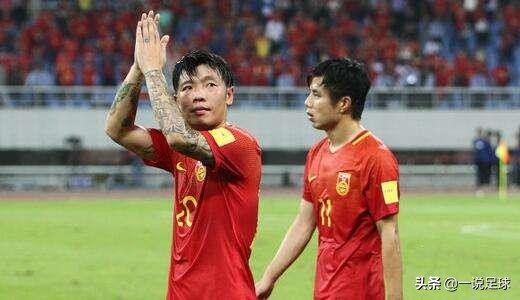 尴尬！国足两核心来自武汉，却从未为汉效力
