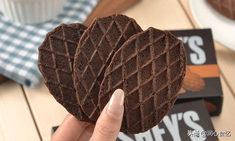 回购率超高饼干视频,回购率最高的饼干