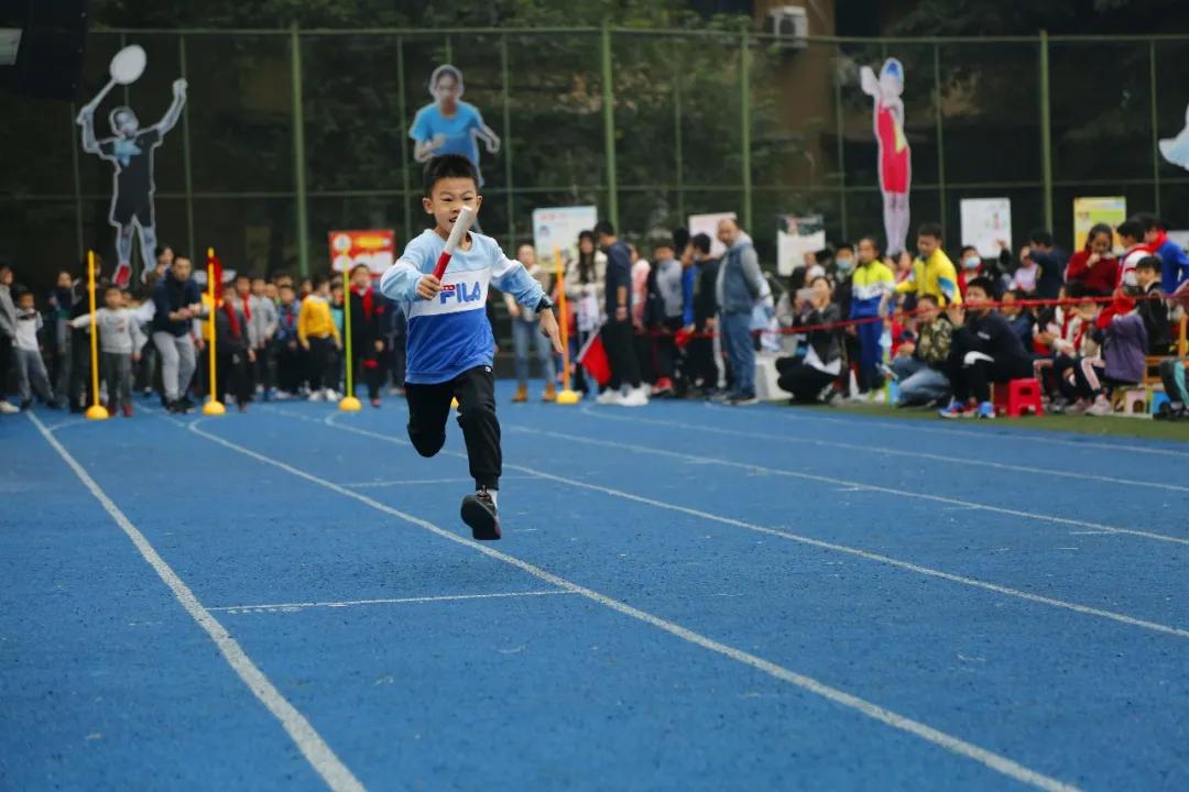 重庆小学趣味运动会,重庆九龙小学运动会