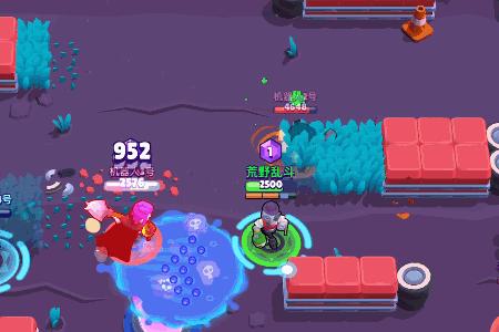 荒野乱斗如何打满金珠,荒野乱斗琥珀妙具选择