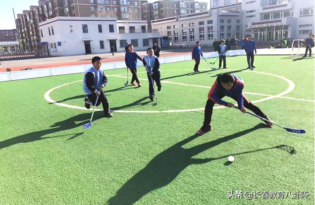 长春市经济开发区博远学校怎么样,博远学校长春