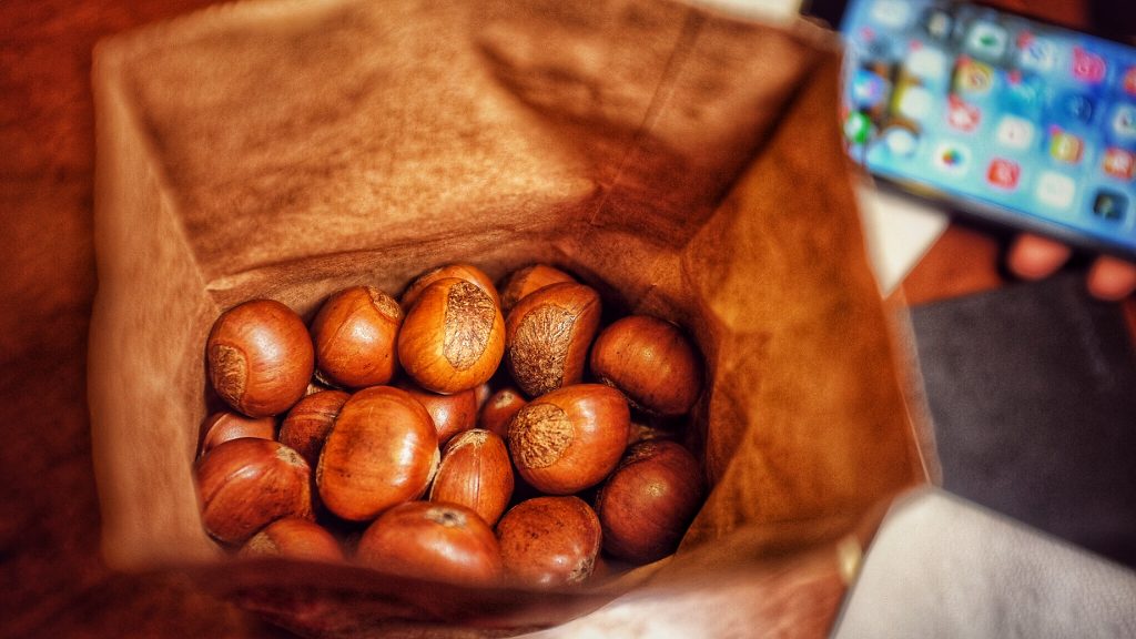 北京｜北平的秋，吃游鼓楼后海南锣