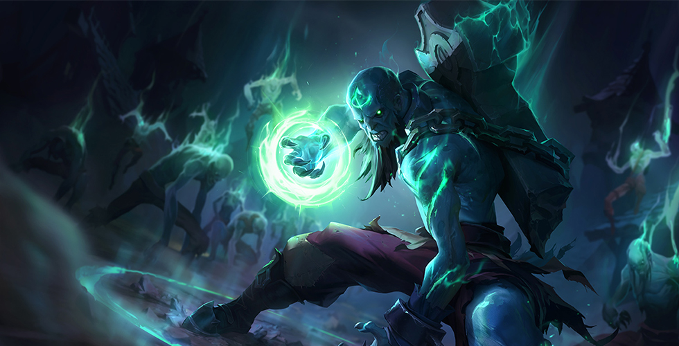 lol上中下三路最强英雄排名,lol十大最强英雄排名