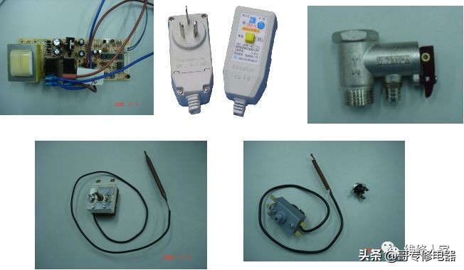 电热水器储水知识,电热水器技术维修培训