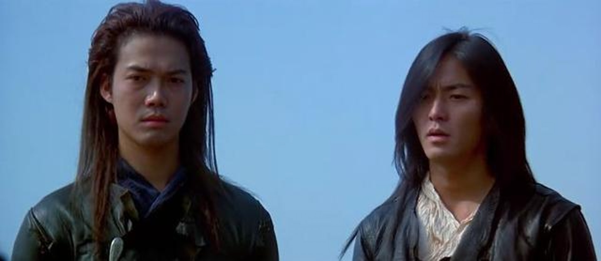 赵薇版花木兰很有诚意？让人张口结舌，目瞪口呆的骑兵作战