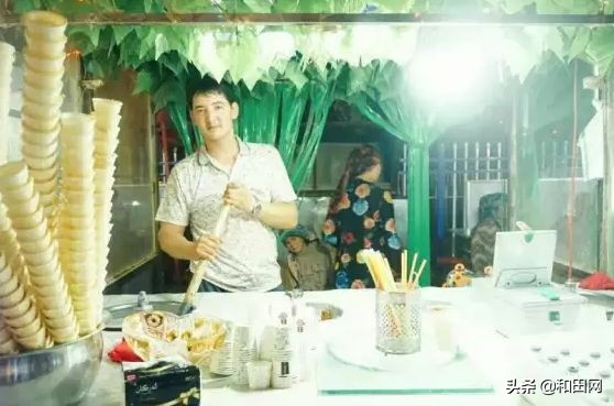 和田最好吃的在哪,和田好吃的都在什么地方