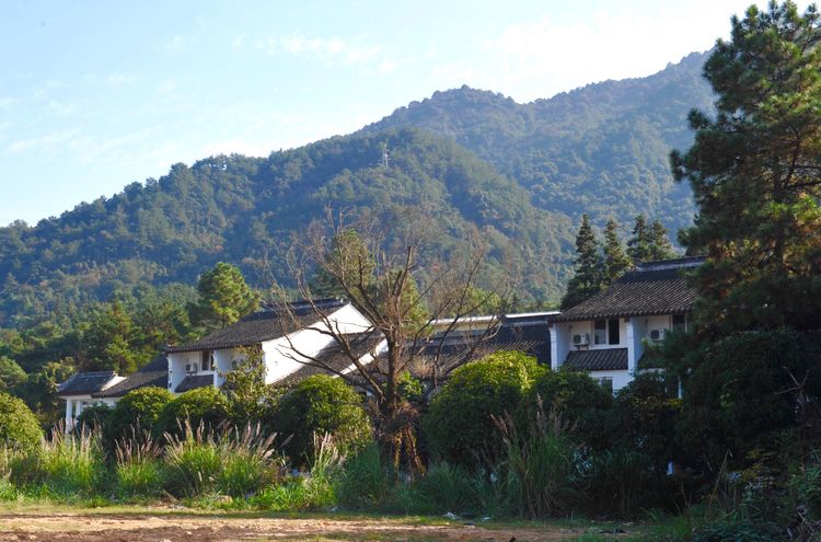 庐山西海沧海桑田岛,庐山西海之岛美景