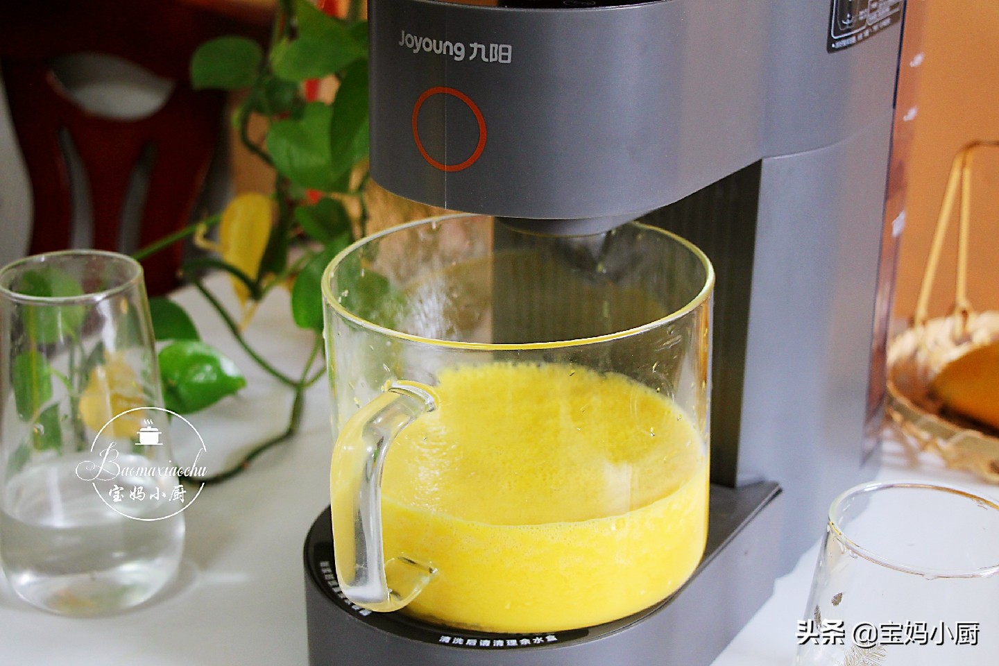 好喝的水果榨汁喝法,水果怎么榨汁比较清爽好喝