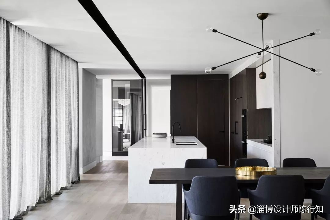 简约灰和简约白,黑白灰现代简约简约