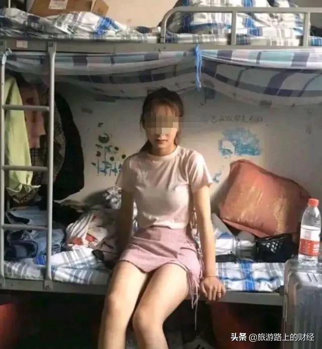 广东打工的真实无奈,东莞打工的真实生活记录