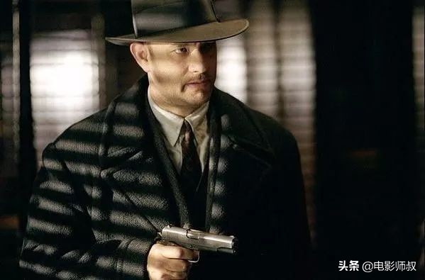 你心中的杀手之王，是否在这个榜单里