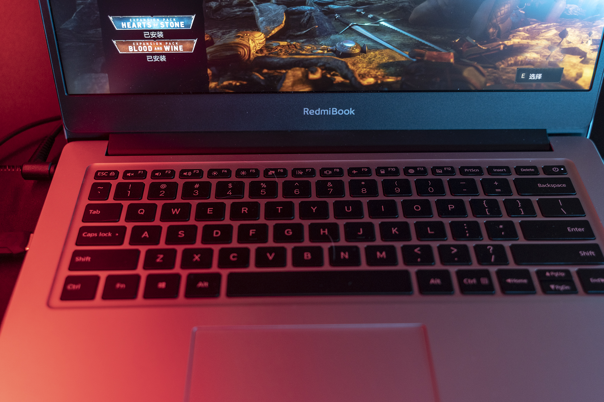 小米笔记本redmibook14酷睿,redmibookpro15和redmibook14