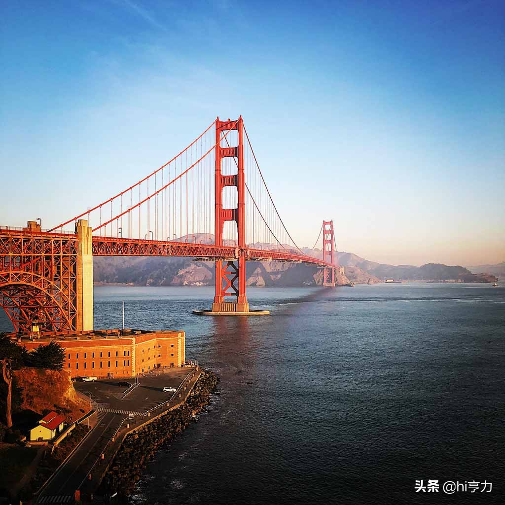 旧金山旅游全攻略,旧金山旅游攻略篇