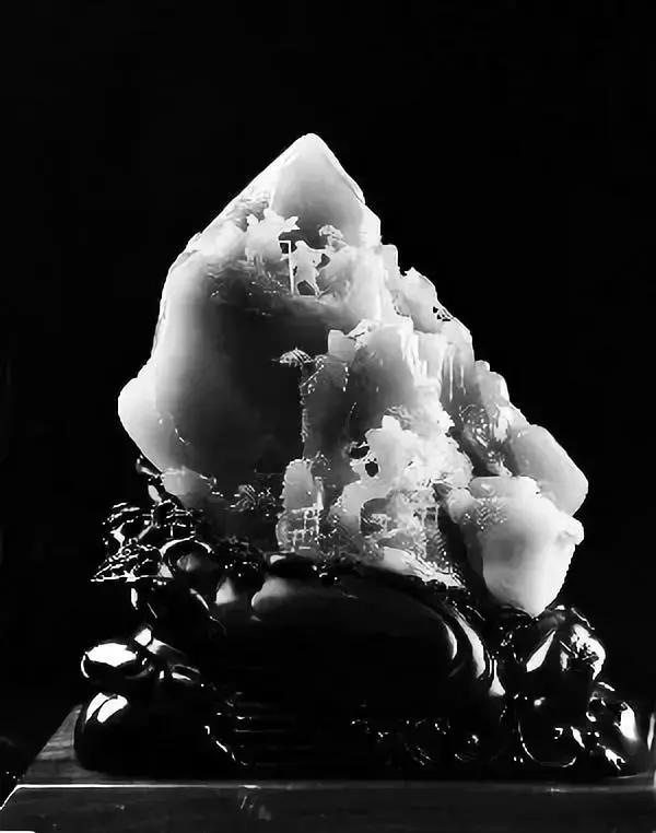 广东四会翡翠玉石源头,四会玉器之乡在哪里