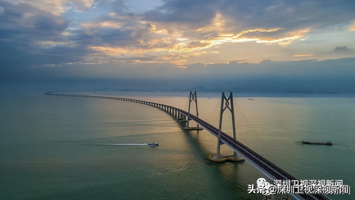 香港与内地的新合作模式,香港业界代表建言深港合作新模式