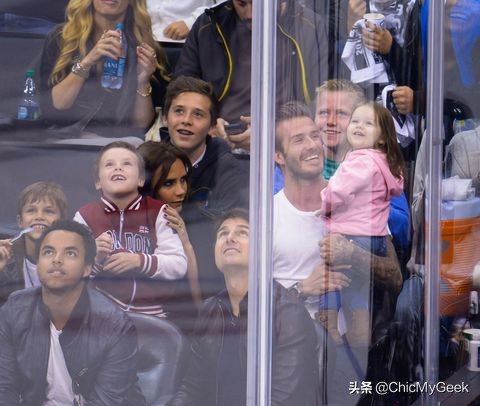 贝克汉姆夫妇拉丁,贝克汉姆夫妇完整版