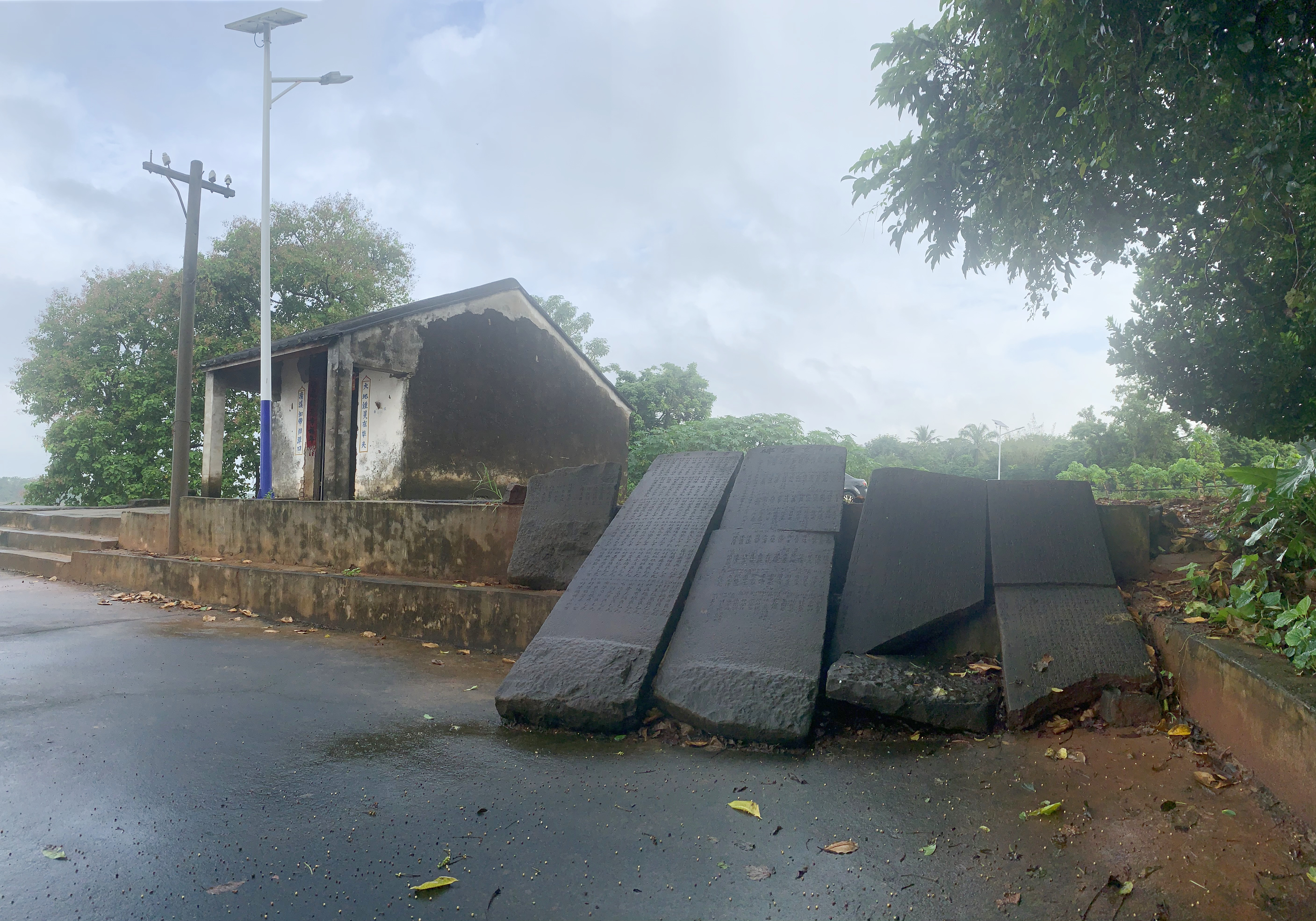 海南南渡江的历史,海南南渡江探钓