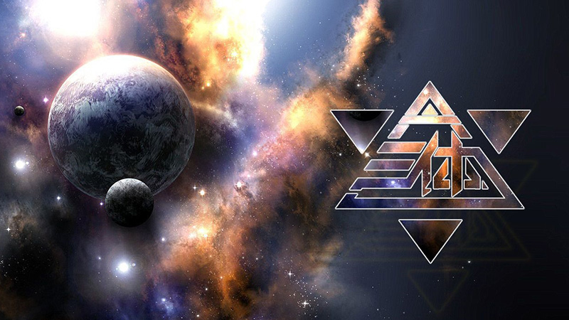 三体一口气看完刘慈欣,三体刘慈欣倒计时的尽头