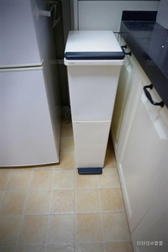 公寓厨房收纳整理技巧,小户型厨房收纳诀窍