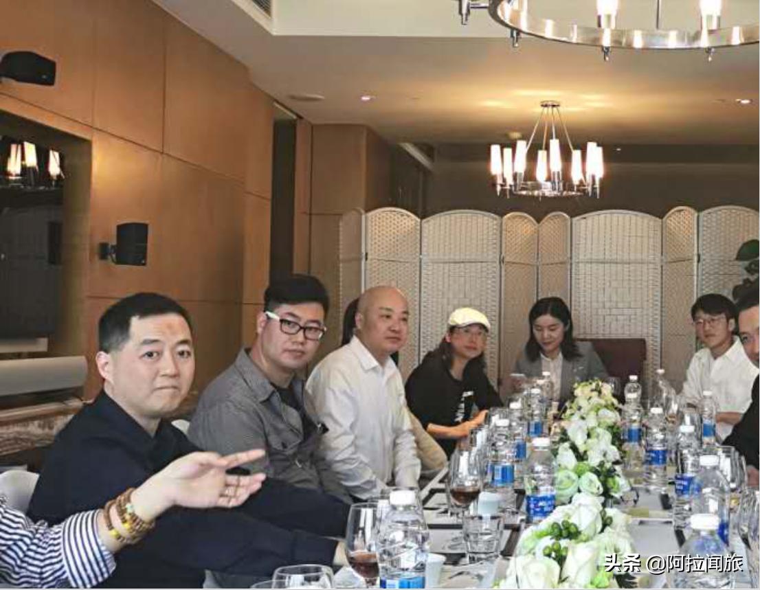 一盅黄酒品人生：宁波威斯汀酒店举办顶级黄酒品鉴会