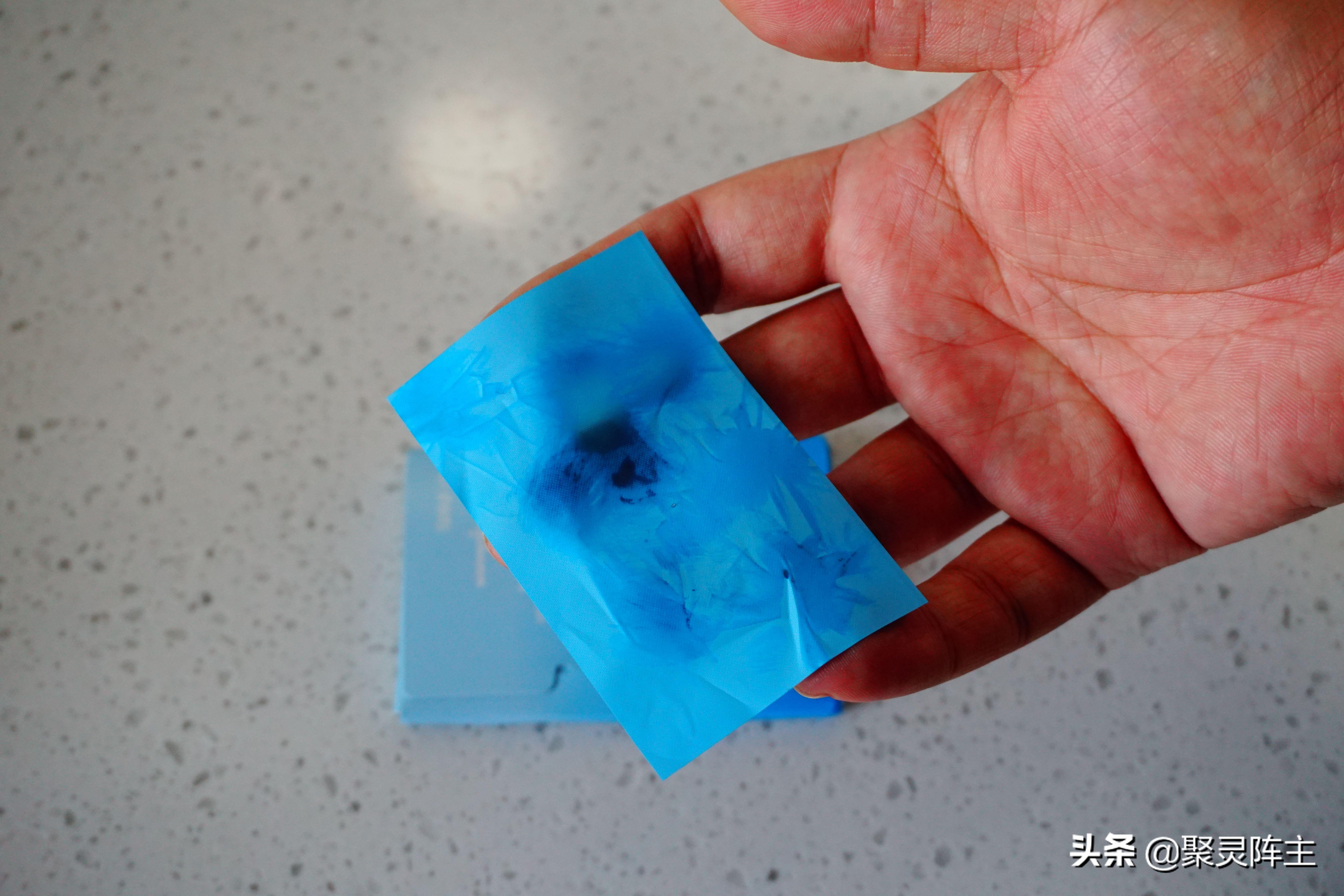 十款控油清洁产品推荐，不做中年油腻男