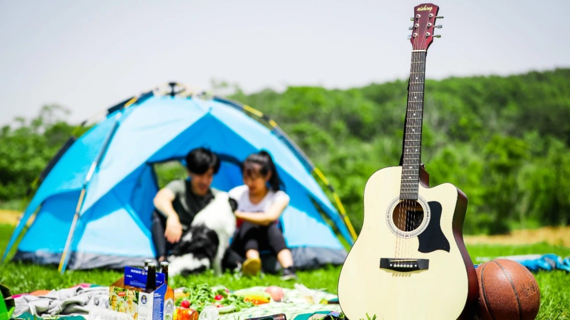 三寰牧场有哪些景点可以玩,三寰牧场亲子露营