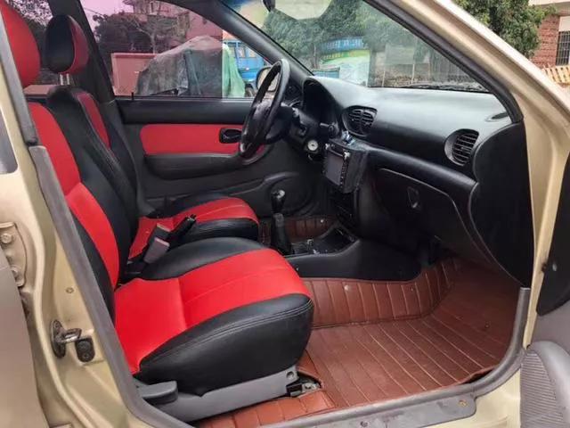 几千元买一台二手车是什么体验,买一辆万元车是什么体验