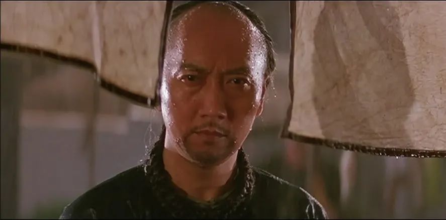 香港十大人物刘德华,香港十大反派演员张晋