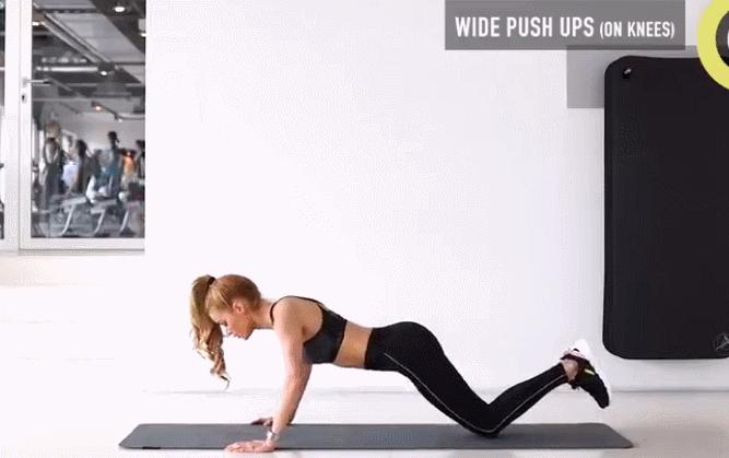 减腹部赘肉和腰部赘肉,腰腹两侧赘肉和肚子前侧赘肉