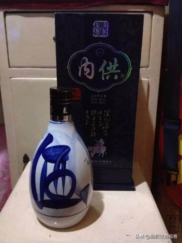 2020年假酒清单，请务必收藏，以后不要喝这样的酒