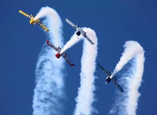 2017郑州航展订票电话,郑州航展专业观众票价