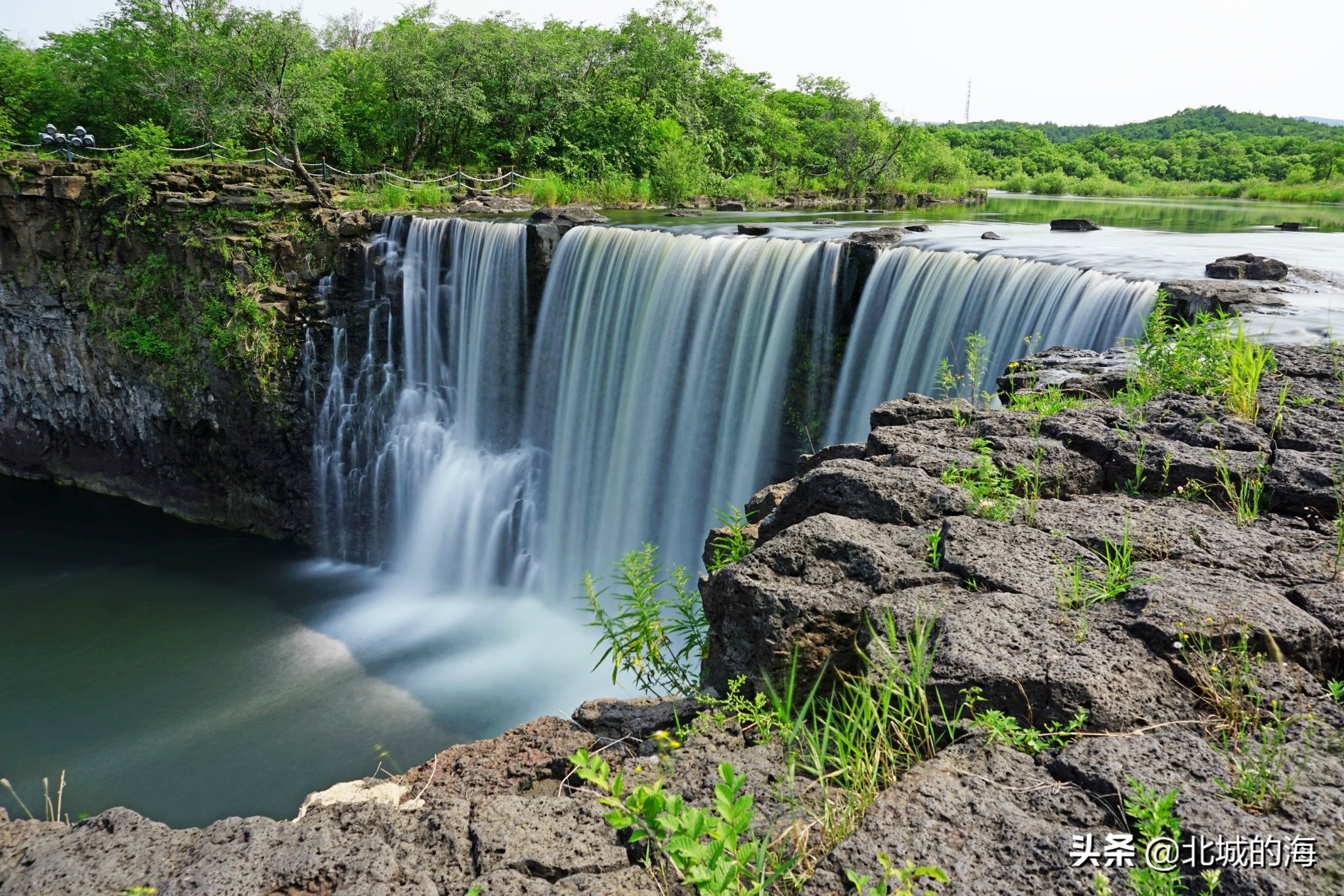黑龙江有哪些世界之最,黑龙江有什么是排第一的