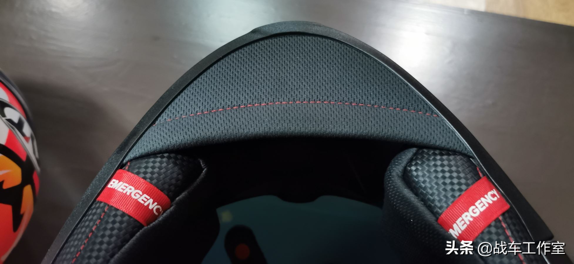 百元级头盔测评,风噪低的千元头盔