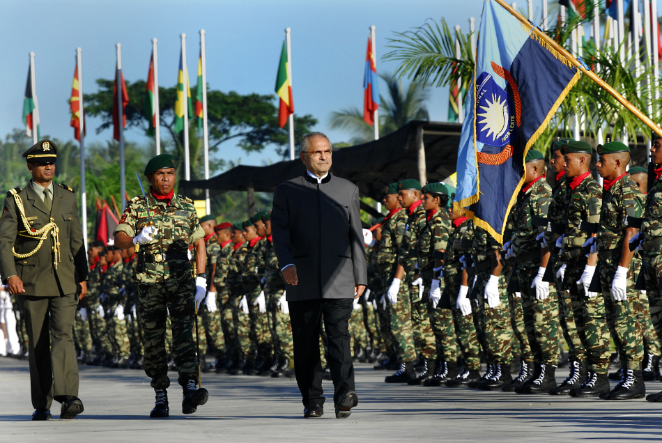 印尼现在真实现状如何,印尼最新真实状况