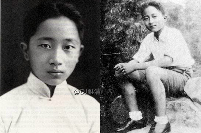 七八十年代中国十大帅哥明星,十大男星颜值今昔对比