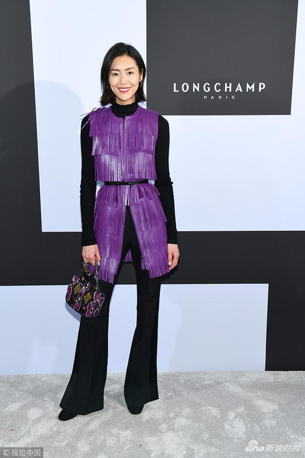 杨幂刘雯穿衣搭配图,杨幂刘雯准备的秋冬潮品已上线